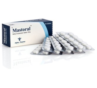 Mastoral 50 tabs 10 mg/tab Mastoral 50 tabs 10 mg/tab product image