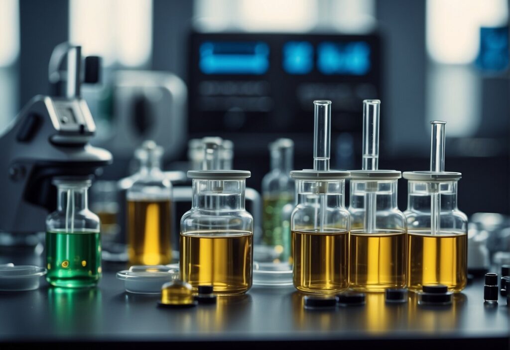 Product image for A Beginner’s Guide to Using Human Growth Hormone Safely