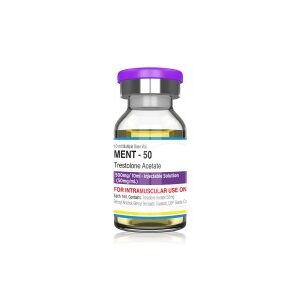 Trestolone Acetate (Ment) 50mg/ml product image