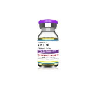 Trestolone Acetate (Ment) 50mg/ml product image