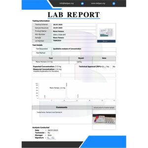 Mono-Femara (Letrozole) 2.5mg 50 Tabs product image