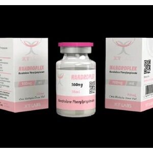 XT Labs Nandroplex 100 product image