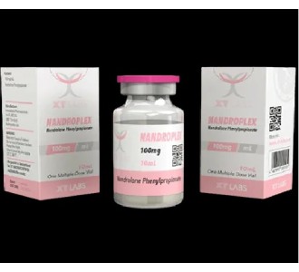 XT Labs Nandroplex 100 product image