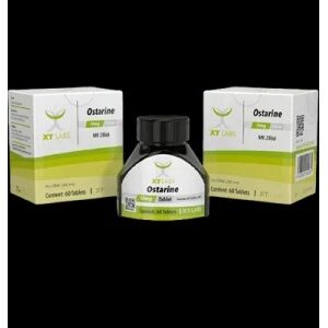 XT Labs Ostarine 10 product image
