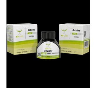 XT Labs Ostarine 10 product image