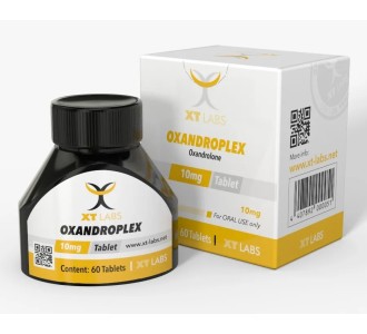 XT Labs Oxandroplex 10 XT Labs Oxandroplex 10 product image