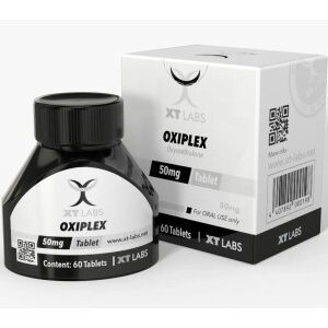 XT Labs Oxiplex 50 product image