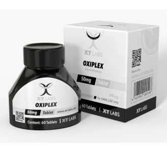 XT Labs Oxiplex 50 product image