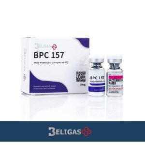 BPC 157 5mg product image