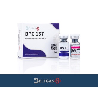 BPC 157 5mg BPC 157 5mg product image