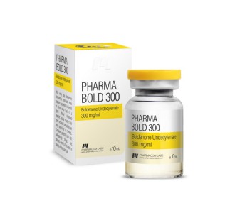 Pharmabold 300 (Equipoise) 10ml 300mg/ml product image