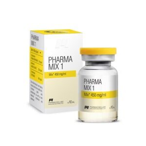 Pharma Mix 1 1vial 10ml 450mg | Domestic-supply product image