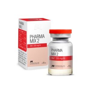 PharmaMix 2 10ml 250mg/ml product image