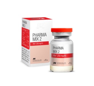 PharmaMix 2 10ml 250mg/ml product image