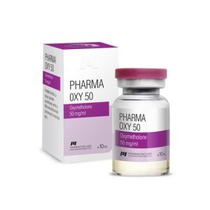 Pharmacom Labs Pharma Oxy 50mg/ml Pharmacom Labs Pharma Oxy 50mg/ml product image