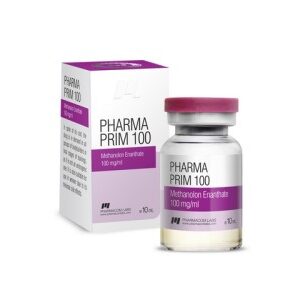 Pharmaprim 100 10ml 100mg/ml product image