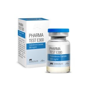 PharmatestE 300 10ml 300mg/ml PharmatestE 300 10ml 300mg/ml product image