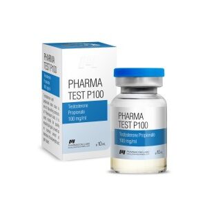 PharmatestP 100 10ml 100mg/ml product image