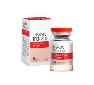 PharmatrenA 100 10ml 100mg/ml product image