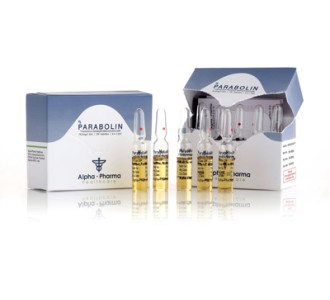Parabolin 5amps 76.5mg/1.5ml product image