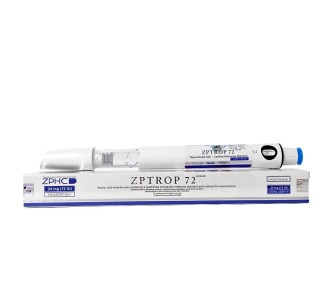 ZPTROP 72 IU ZPHC Dual-Chamber Pen (24mg) ZPTROP 72 IU ZPHC Dual-Chamber Pen (24mg) product image