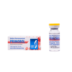 Primobol 100mg/ml 10ml Primobol 100mg/ml 10ml product image