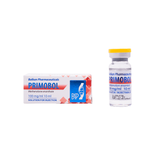 Primobol 100mg/ml 10ml product image