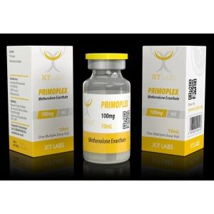 XT Labs Primoplex 100 product image