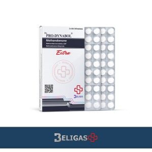 Beligas Dbol 50mg 100tabs – Pro Dynabol product image