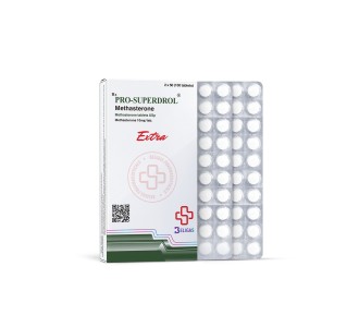 Beligas Pro-Superdrol 10mg/tab 100tabs Beligas Pro-Superdrol 10mg/tab 100tabs product image