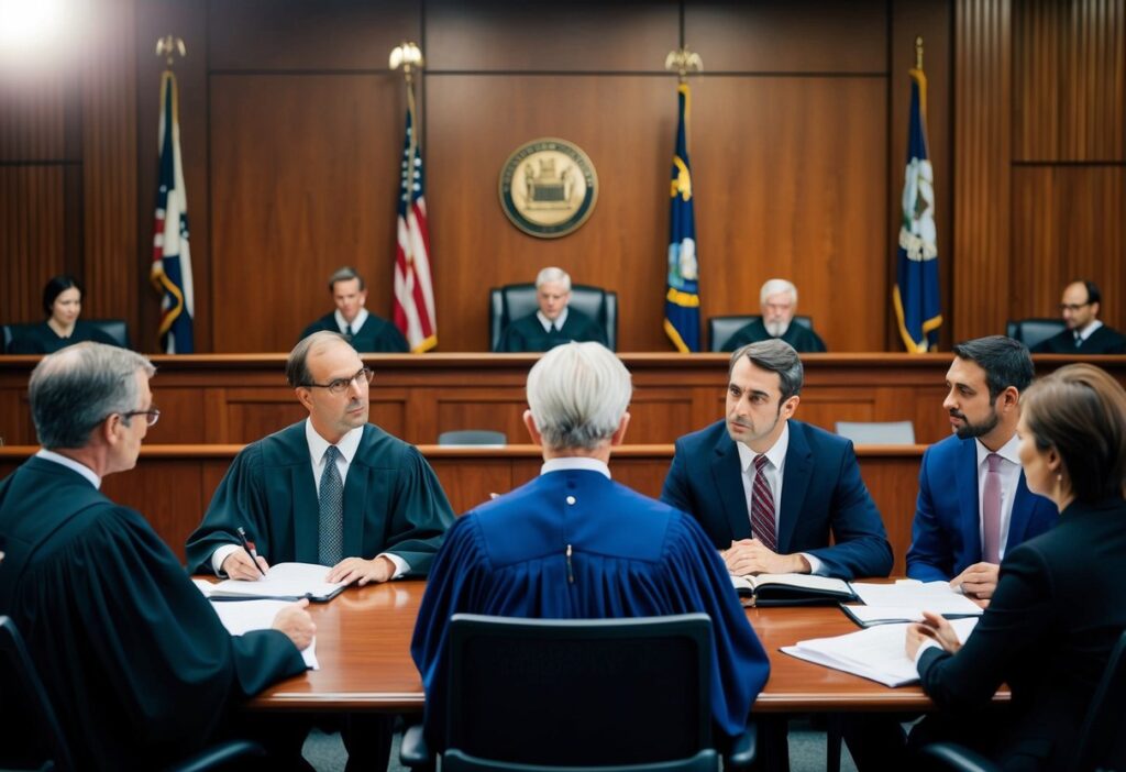 Product image for Advocating for Legal Reform in Steroid Legislation