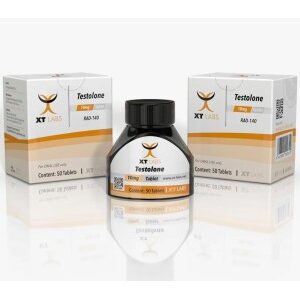 XT Labs Testolone 10 product image