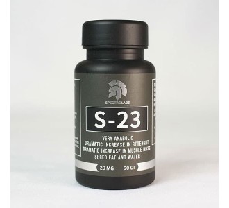 S-23 20mg 90tabs product image