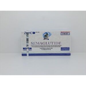 ZPHC Semaglutide 5mg kit product image