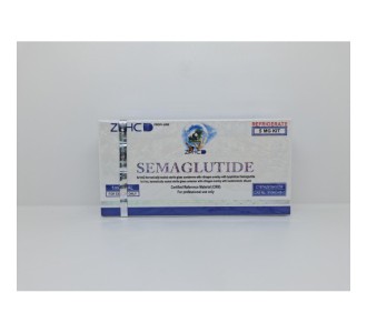 ZPHC Semaglutide 5mg kit product image