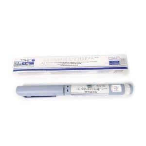 ZPHC Semaglutide ZPHC — 6 mg Premixed Pen product image