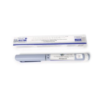 ZPHC Semaglutide ZPHC — 6 mg Premixed Pen ZPHC Semaglutide ZPHC — 6 mg Premixed Pen product image