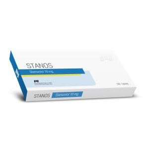 Stanos 100 tabs 10mg/tab Stanos 100 tabs 10mg/tab product image