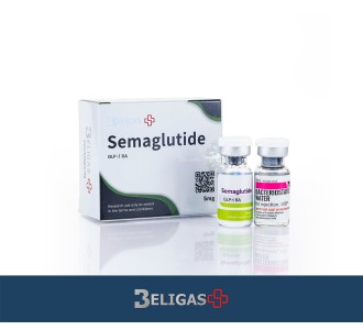 Semaglutide 5mg product image