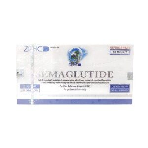 ZPHC Semaglutide 10mg kit product image