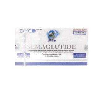 ZPHC Semaglutide 10mg kit ZPHC Semaglutide 10mg kit product image