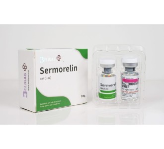Sermorelin 5mg Sermorelin 5mg product image