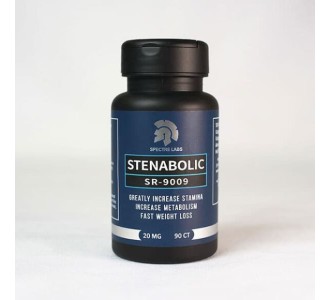 SR-9009 (STENABOLIC) product image