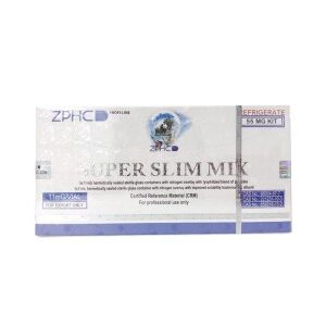 Zphc Super Slim Mix product image