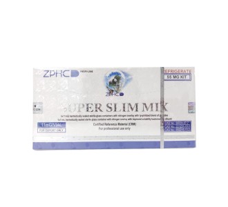 Zphc Super Slim Mix product image