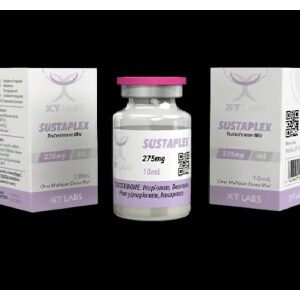 XT Labs Sustaplex 275 product image