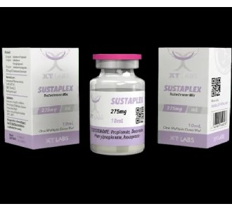 XT Labs Sustaplex 275 product image