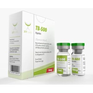 XT Labs TB-500 product image