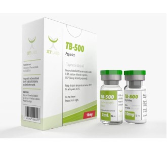 XT Labs TB-500 XT Labs TB-500 product image