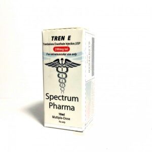 Trenbolone Enanthate 200mg 10ml product image